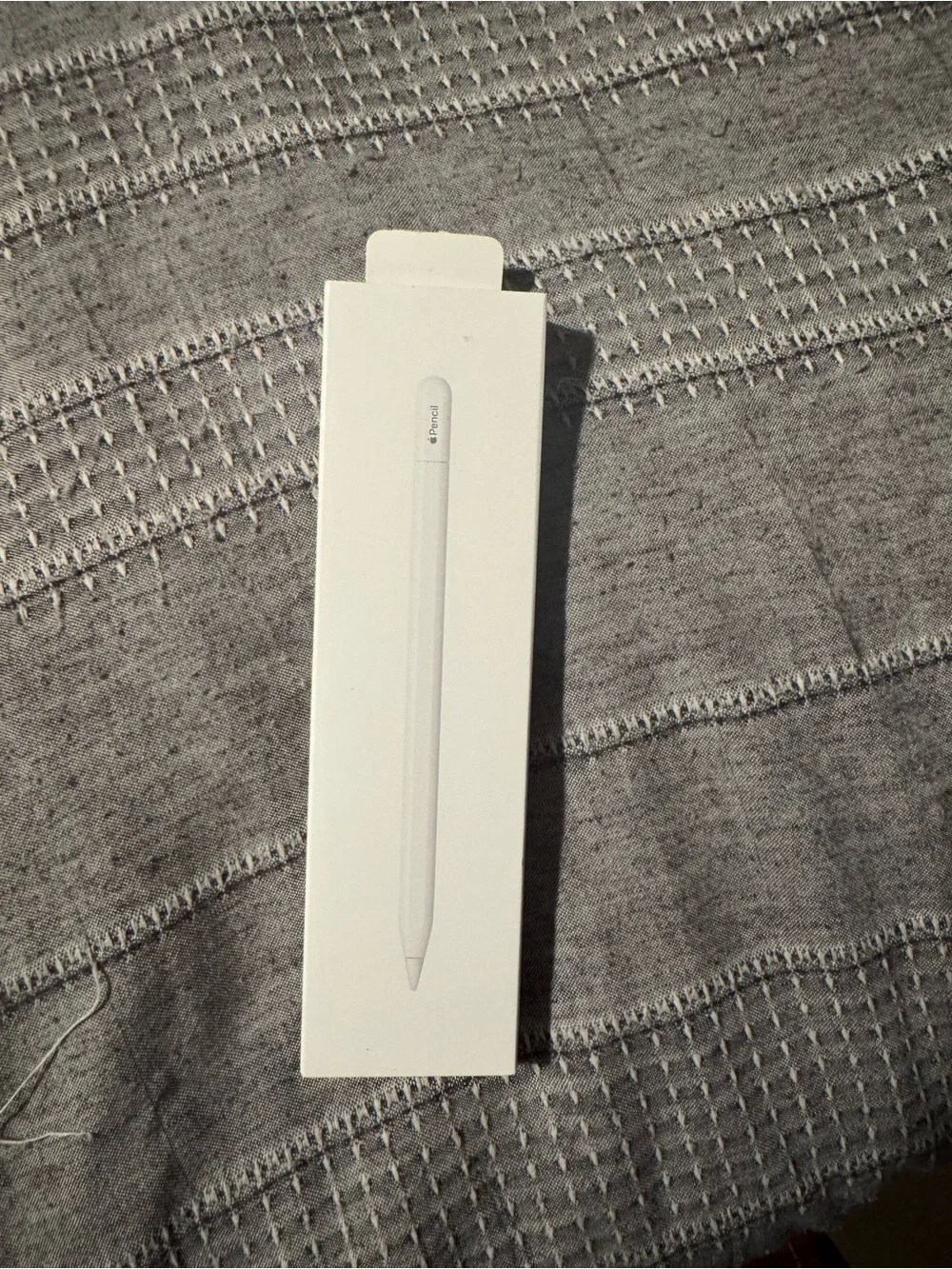 Apple Pen with Original Packaging